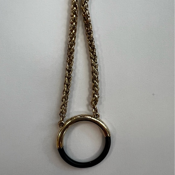 Vince Camuto earring necklace set - Picture 9 of 11